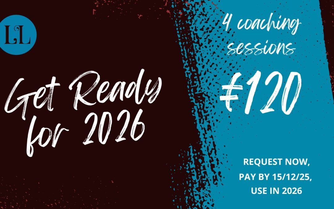 Black Friday 2025 – Special Offer